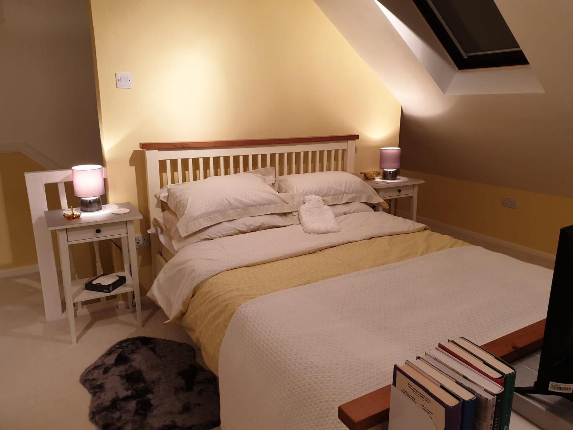 Drummore The Old Cornstore A Beautiful Suite Overlooking The Sea المظهر الخارجي الصورة