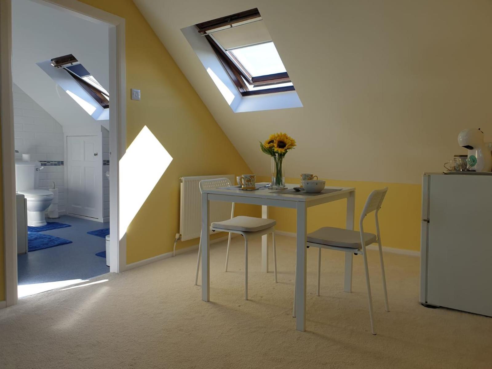 Drummore The Old Cornstore A Beautiful Suite Overlooking The Sea المظهر الخارجي الصورة