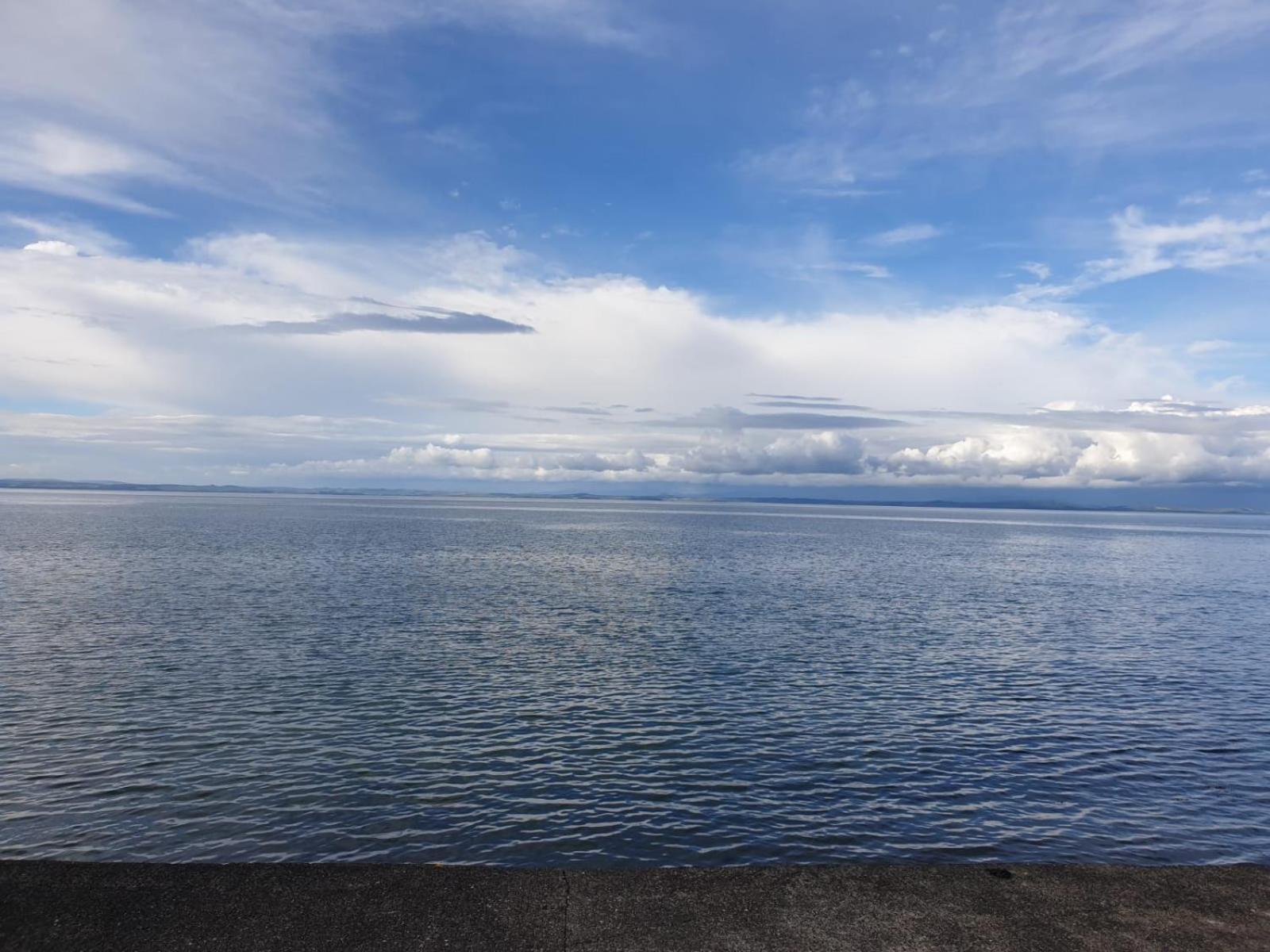 Drummore The Old Cornstore A Beautiful Suite Overlooking The Sea المظهر الخارجي الصورة