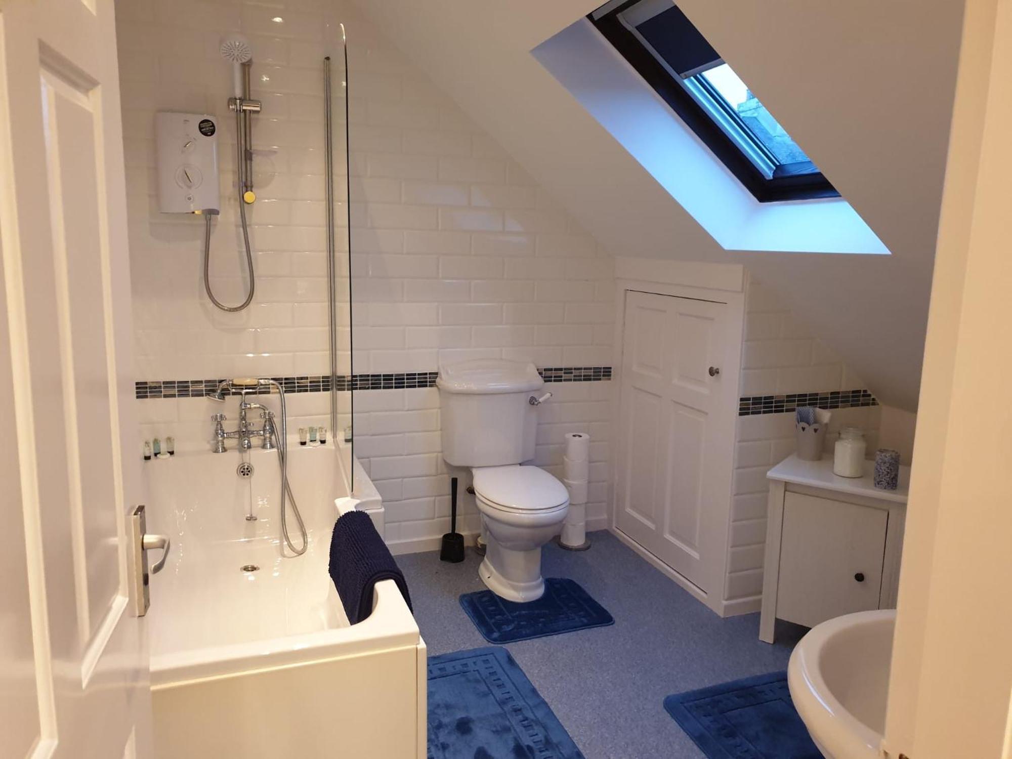 Drummore The Old Cornstore A Beautiful Suite Overlooking The Sea المظهر الخارجي الصورة