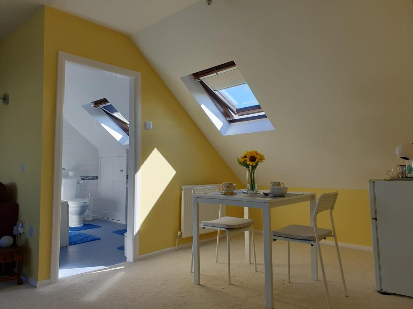 Drummore The Old Cornstore A Beautiful Suite Overlooking The Sea المظهر الخارجي الصورة