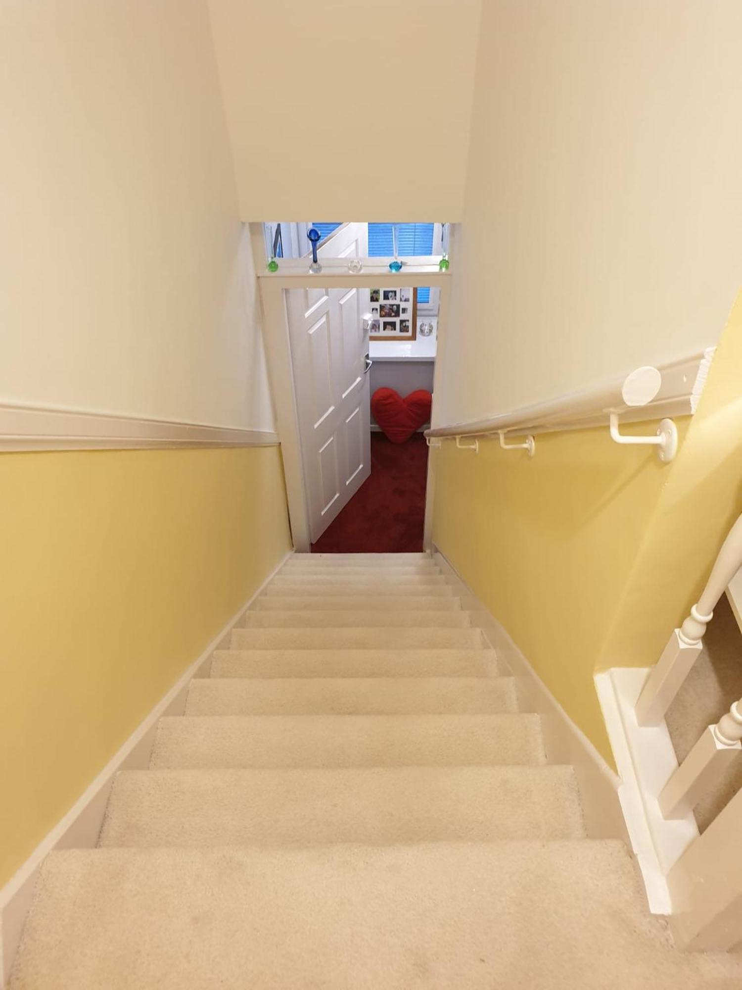 Drummore The Old Cornstore A Beautiful Suite Overlooking The Sea المظهر الخارجي الصورة