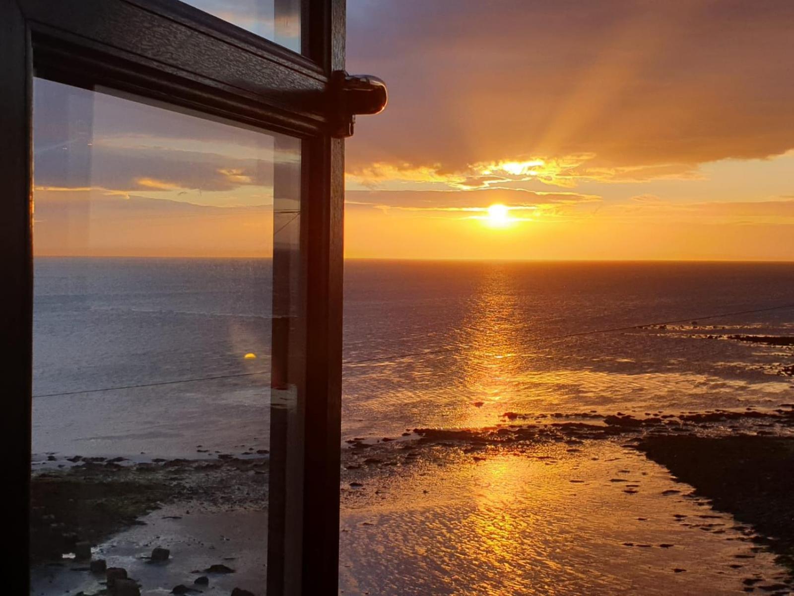 Drummore The Old Cornstore A Beautiful Suite Overlooking The Sea المظهر الخارجي الصورة