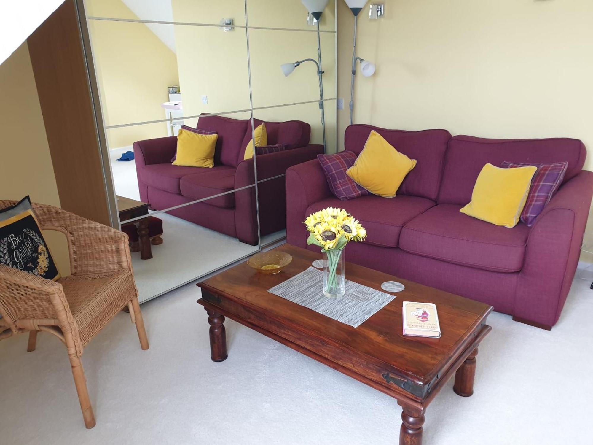 Drummore The Old Cornstore A Beautiful Suite Overlooking The Sea المظهر الخارجي الصورة